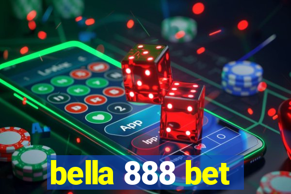 bella 888 bet